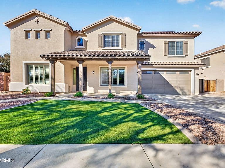 18802 E CARDINAL Way photo 1