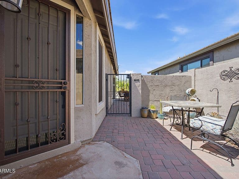 6560 E CASA DE RISCO Lane photo 5