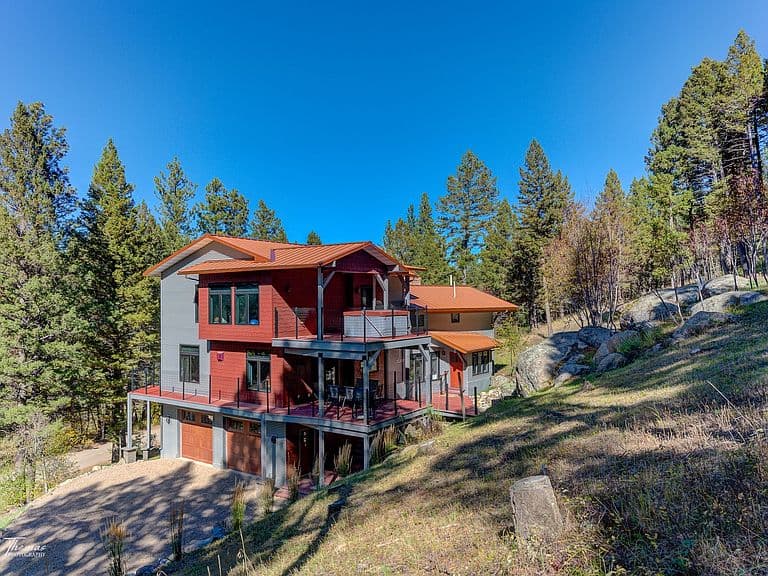 2115 Colorado Gulch Dr photo 1