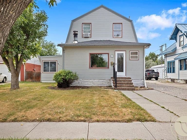 412 N Crawford Ave photo 1