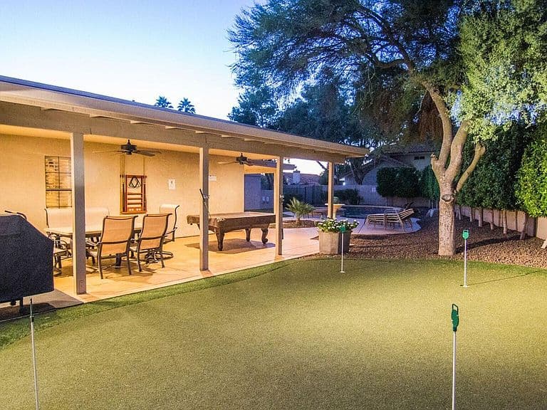 7798 E WINDROSE Drive photo 5