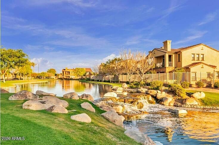 4777 S FULTON RANCH Boulevard #2059 photo 4