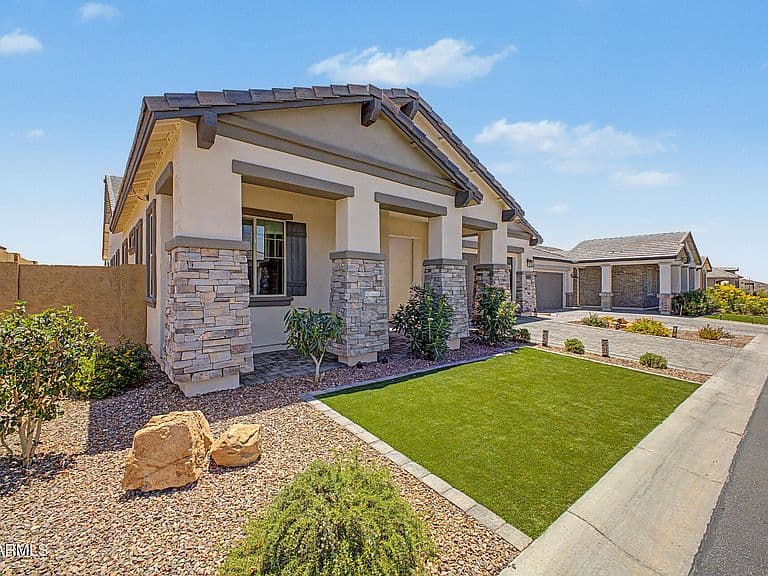 8041 E JACARANDA Street photo 4