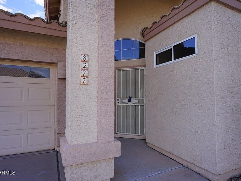 8277 E SONORAN Way photo 5