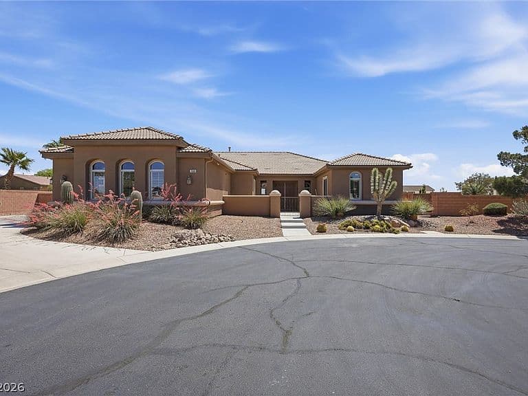 7888 Garden Stream Ct photo 1