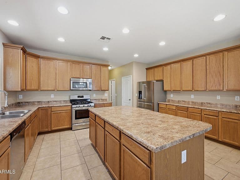 5797 E DIONYSUS Drive photo 1
