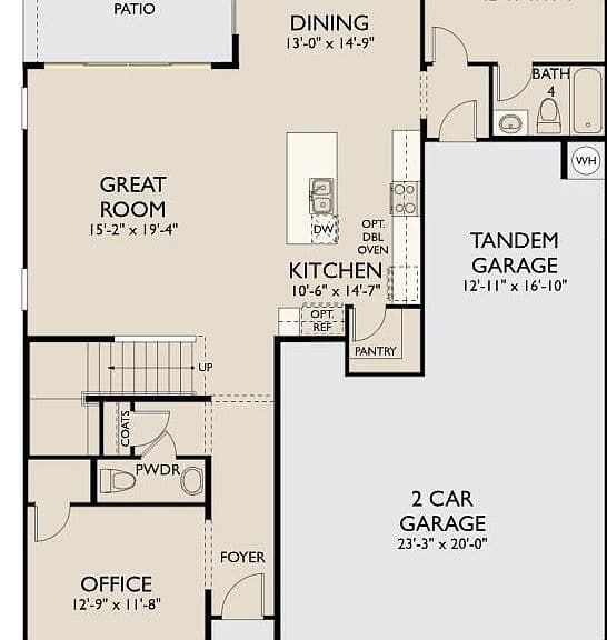 37710 W NINA Street photo 2