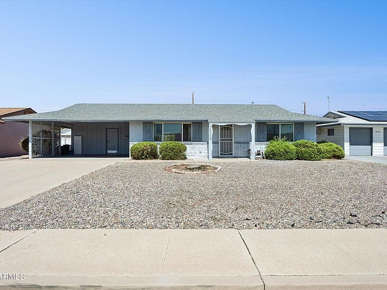 10508 W SUN CITY Boulevard photo 3