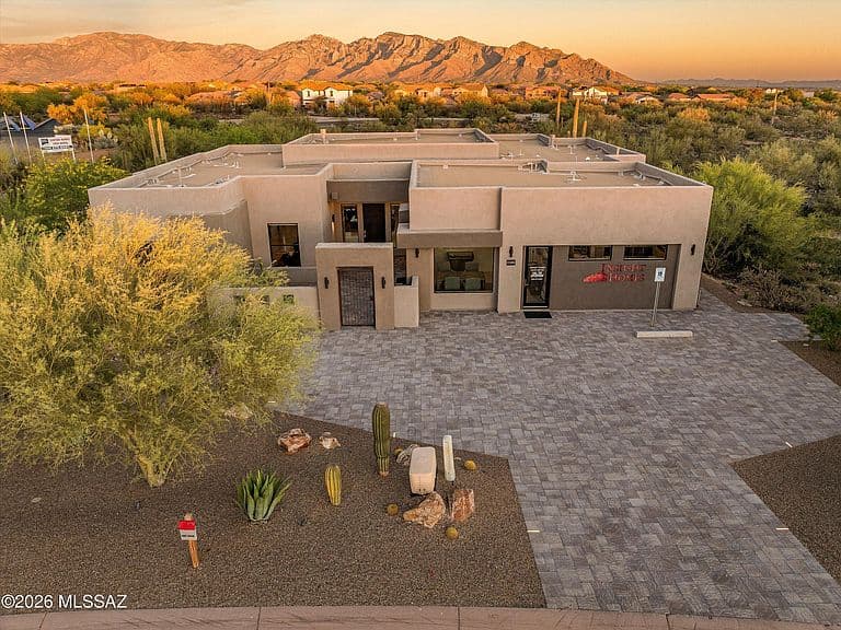 12406 N Durham Wash Dr photo 1