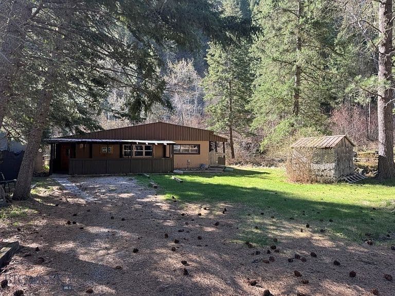 1036 Rock Creek Rd photo 1
