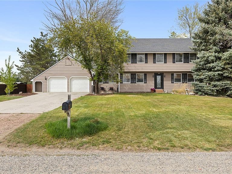 5435 Sweetgrass Creek Dr photo 1