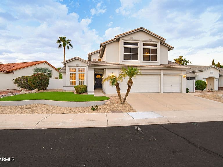 6914 W Escuda Drive photo 2