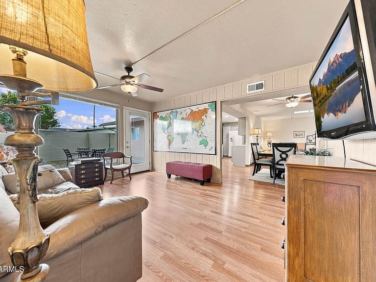 17037 N PINION Lane photo 3