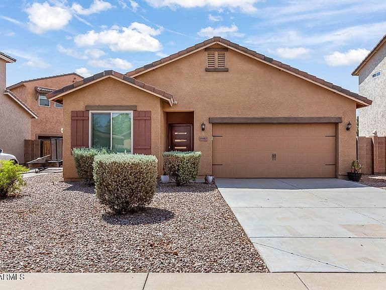 10567 E SUNFLOWER Lane photo 2