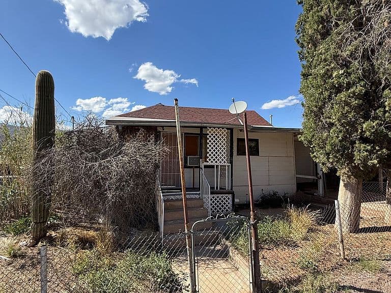 311 A Street photo 1