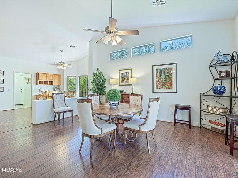 63140 E Whispering Tree Ln photo 4