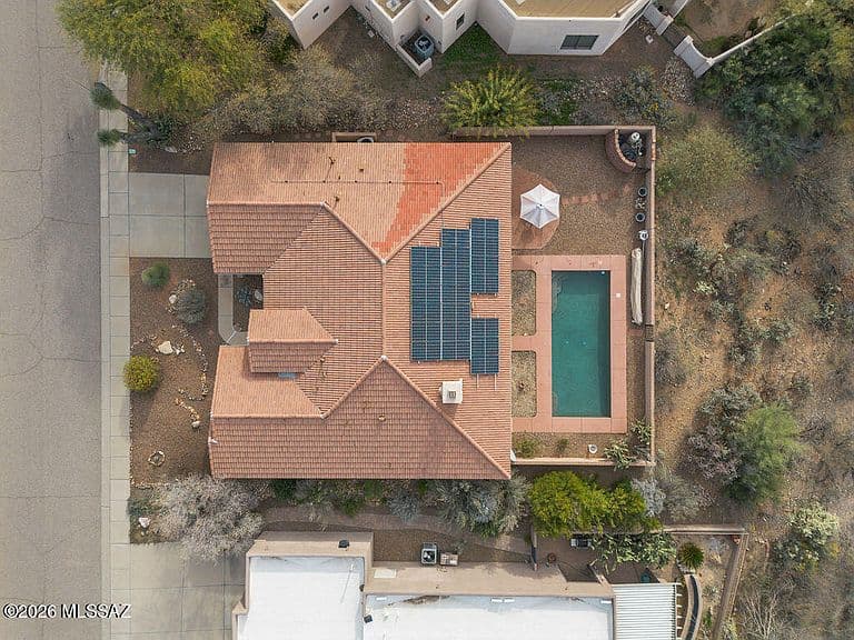 778 E Josephine Canyon Dr photo 5