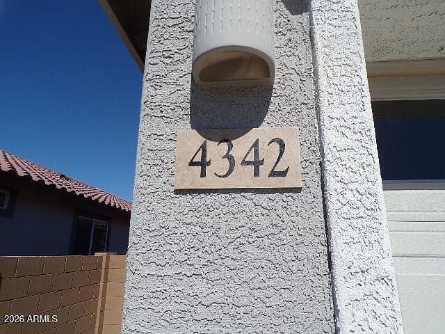 4342 E ENMARK Drive photo 4