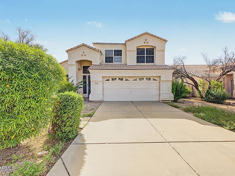 5153 E DELTA Avenue photo 1