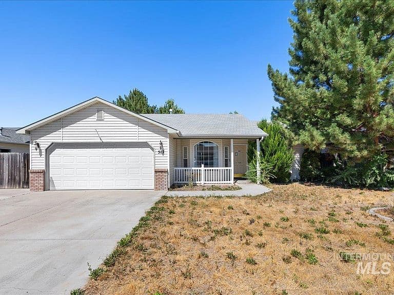 512 S Valley Dr photo 4