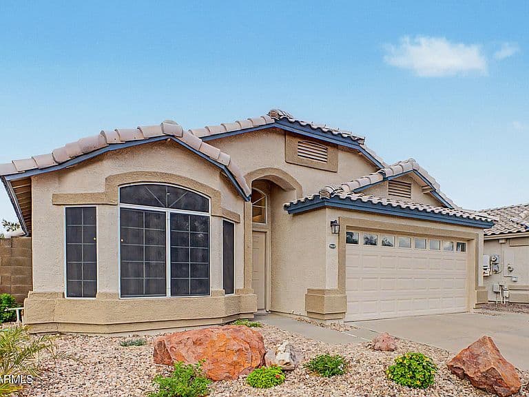 5044 W PONDEROSA Lane photo 2