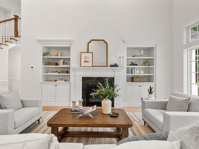 57 Jenkins Road Lot 4  - The (expanded) Hannah Floor Plan photo 4
