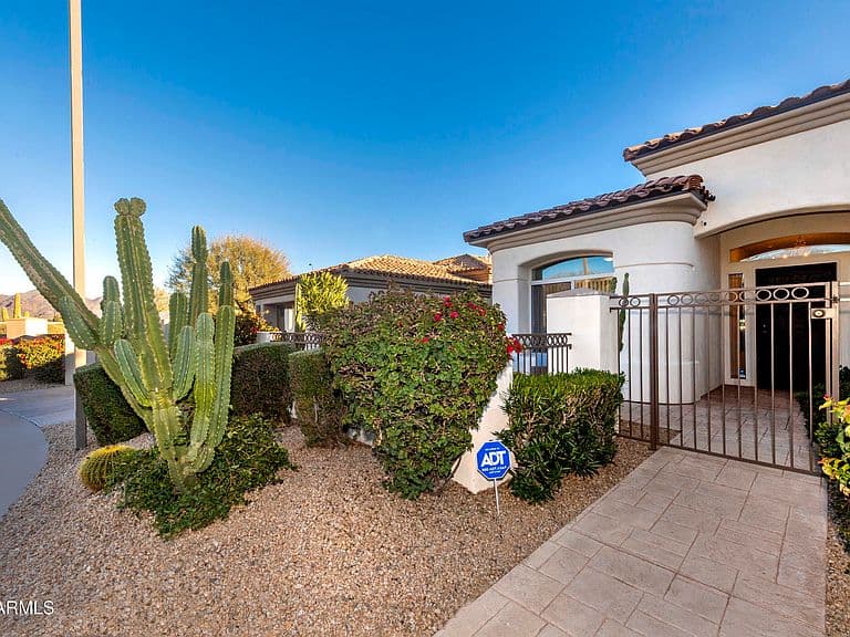 7979 E PRINCESS Drive #7 photo 5