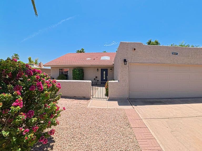 10117 E CHESTNUT Drive photo 4