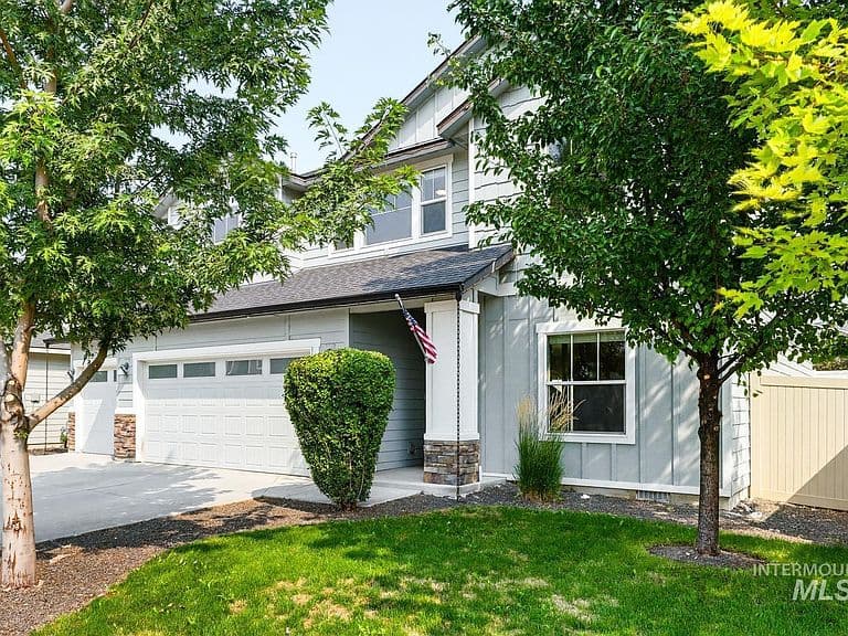 3794 W Peak Cloud Ct photo 3