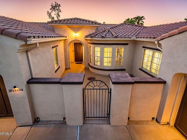 23114 N GAVIOTA Drive photo 3