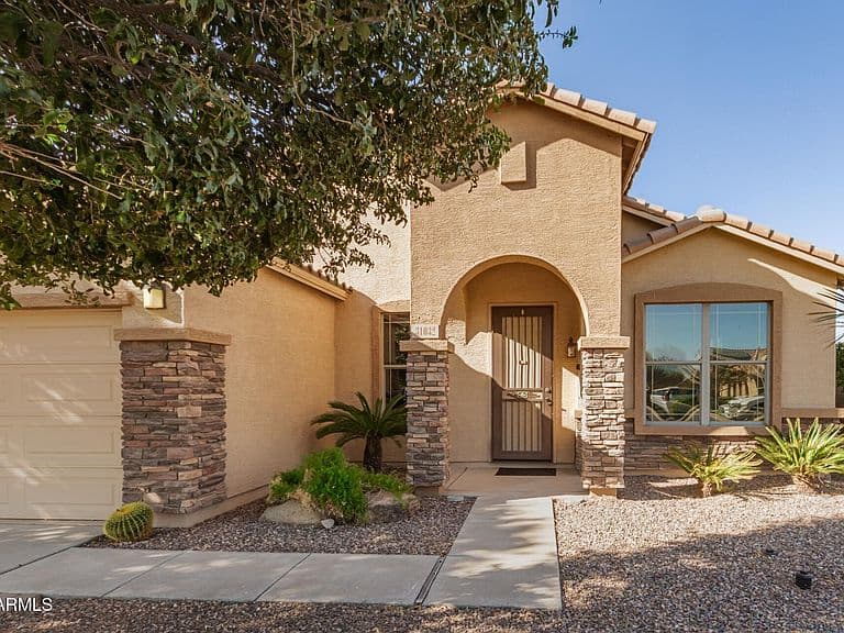 31032 N OBSIDIAN Drive photo 1