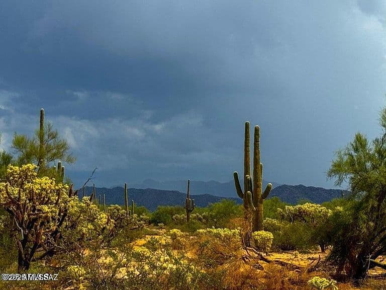 0 S Twin Hawk Ln Lot 4-5 photo 2