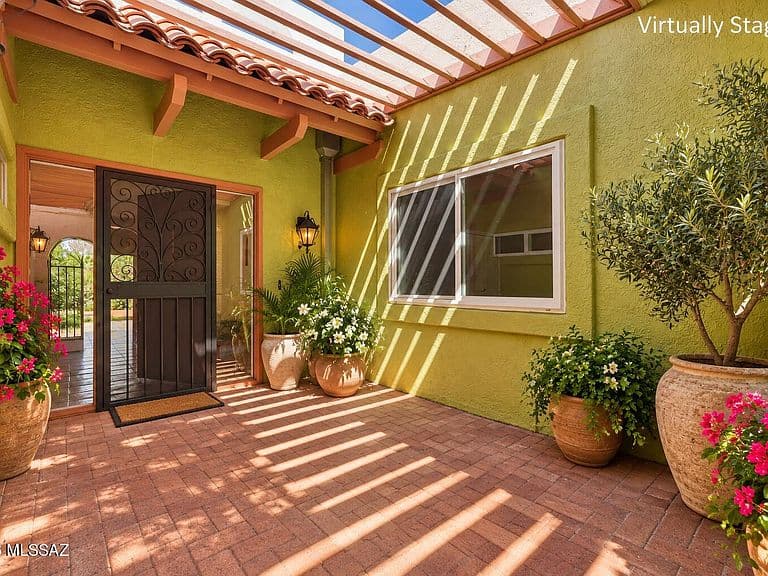 4717 E Brisa Del Sur photo 2