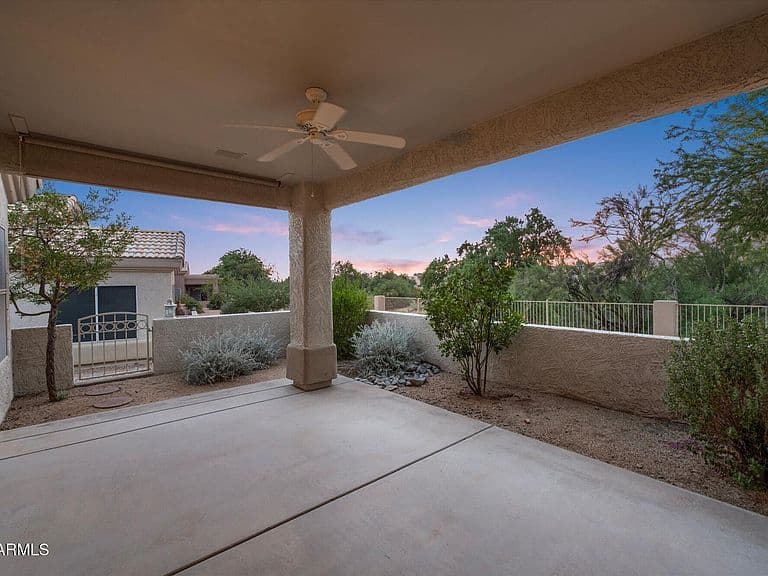 4738 E CASEY Lane photo 4
