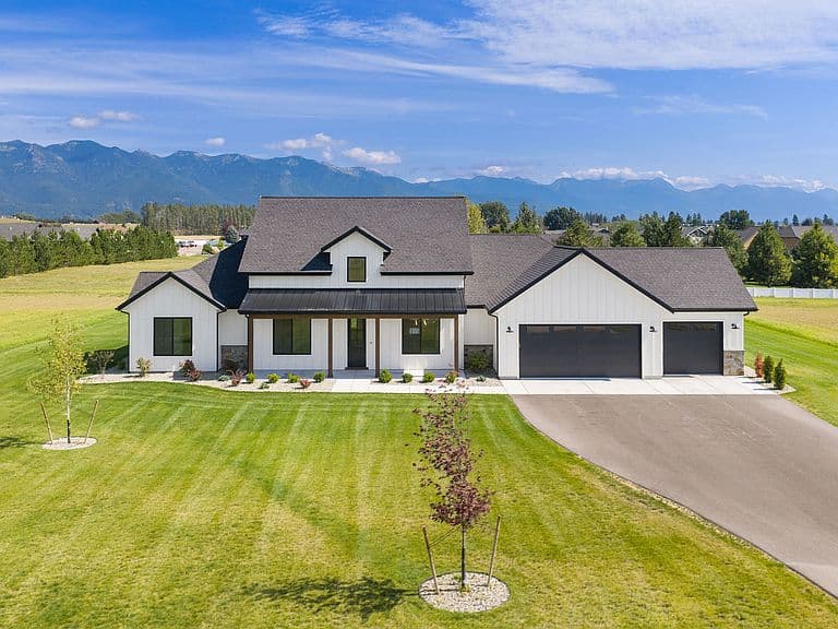 25 S Scarface Peak Ct photo 1