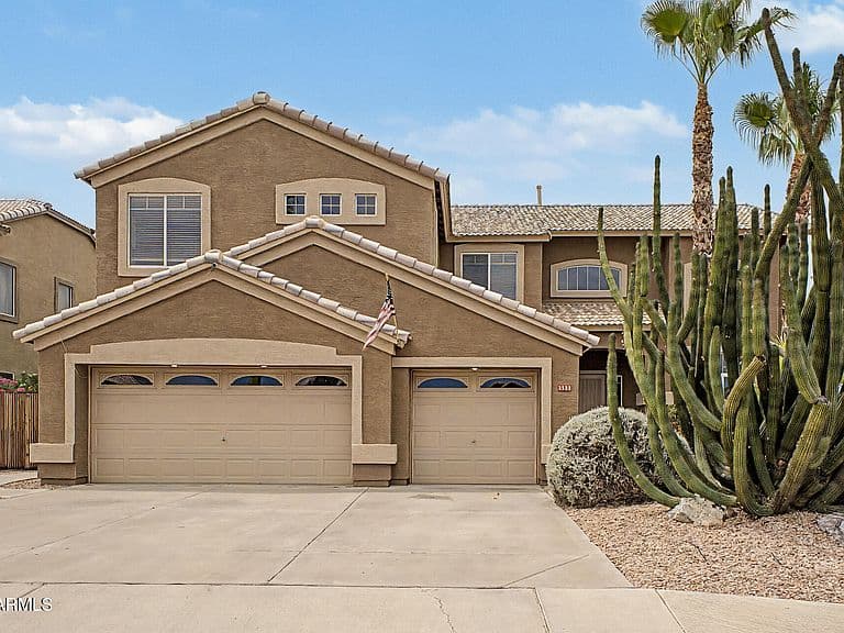 3533 E WILDHORSE Drive photo 1