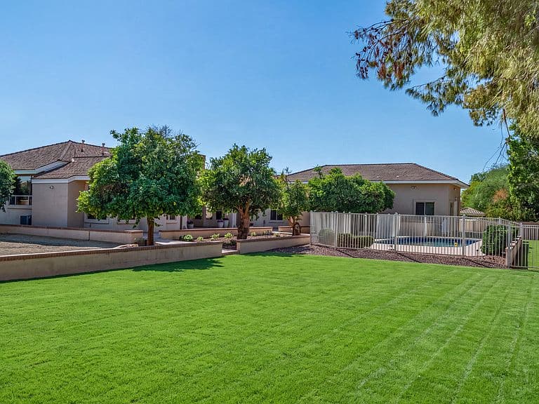 4222 E BROWN Road #23 photo 5