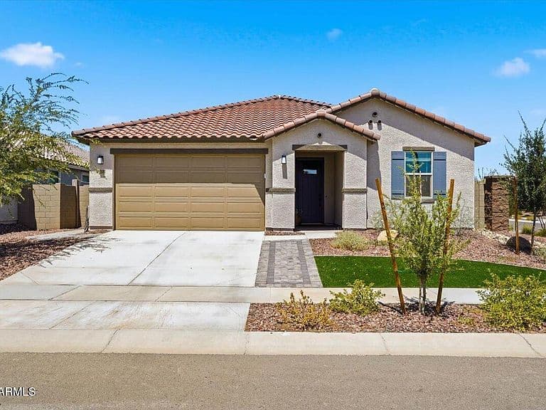 17136 W BLUE SKY Drive photo 4