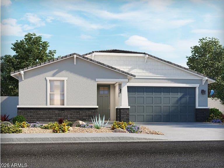 3860 N PATRIOT Way photo 2