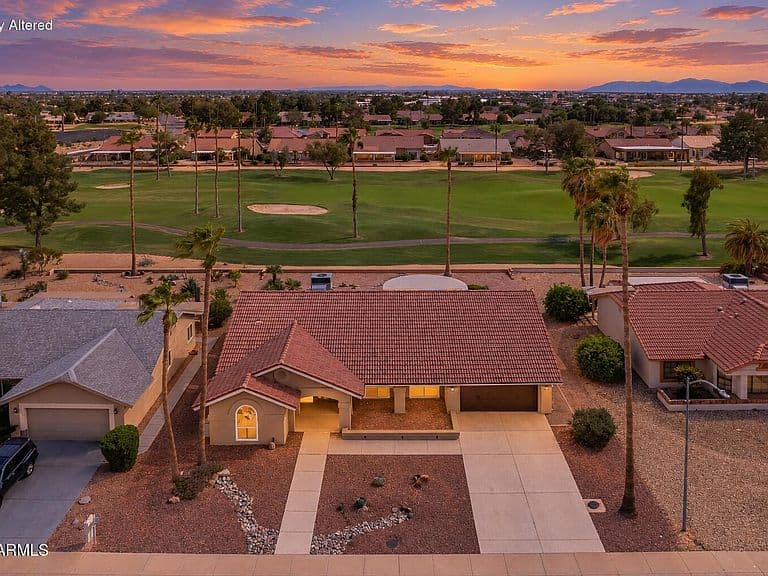 13919 W JAGUAR Drive photo 1
