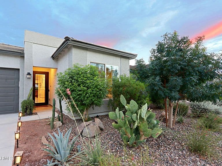 4941 W LA PUENTA Avenue photo 4
