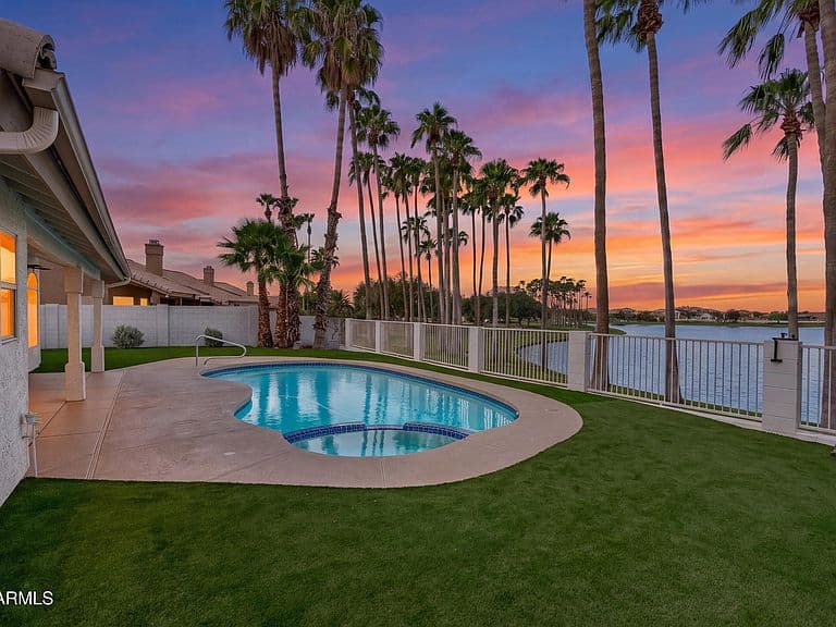 17812 W CACTUS FLOWER Drive photo 5