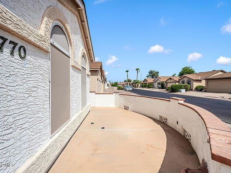1770 E WESTCHESTER Drive photo 3