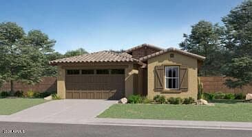 3234 E PIAZZA Drive photo 1