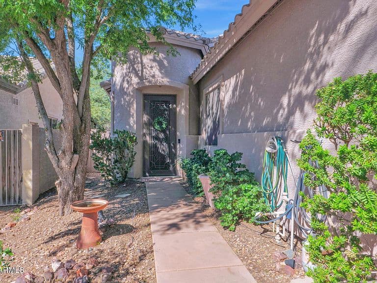 3102 W EAGLE CLAW Drive photo 3