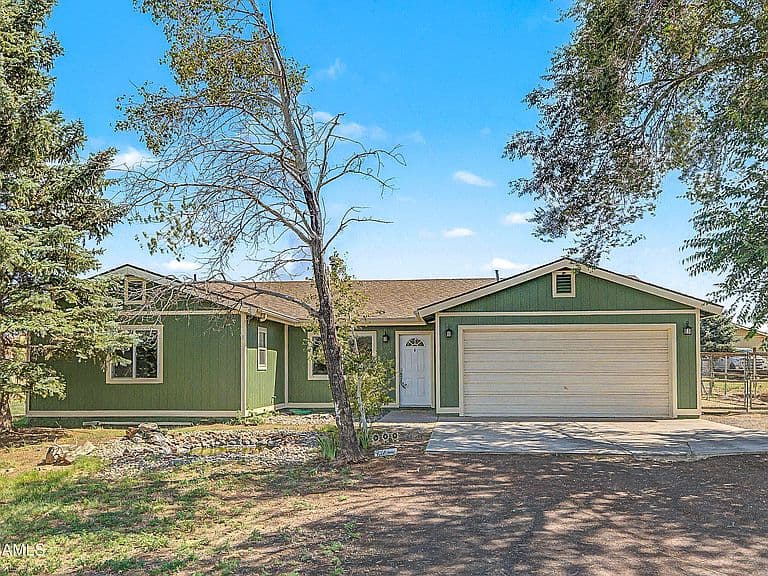 6912 Silver Saddle Rd photo 1