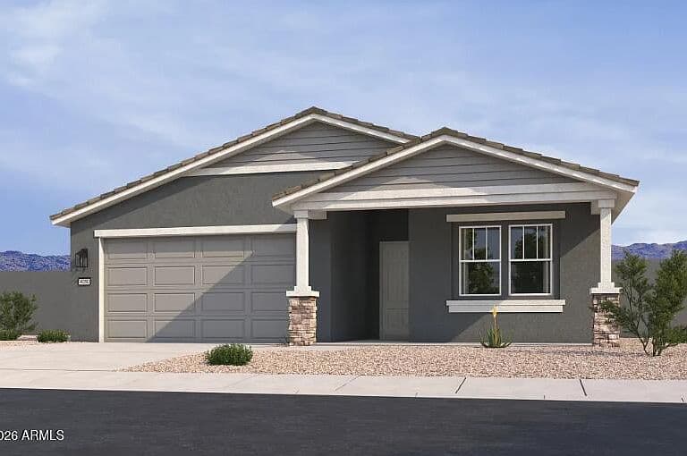46906 W Dry Gulch Road photo 1