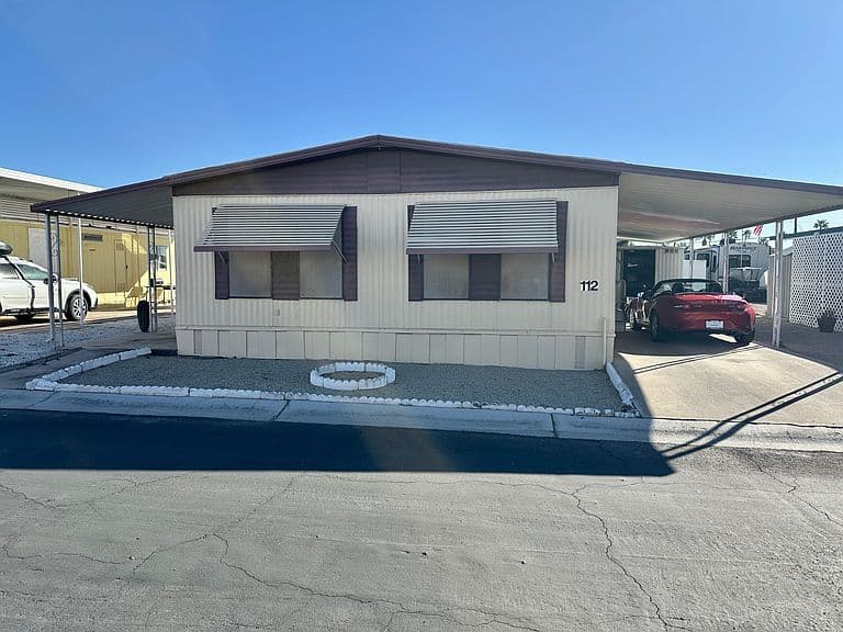 202 N Meridian Rd #112 photo 4