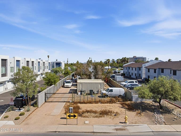 1650 E MONTE VISTA Road photo 1