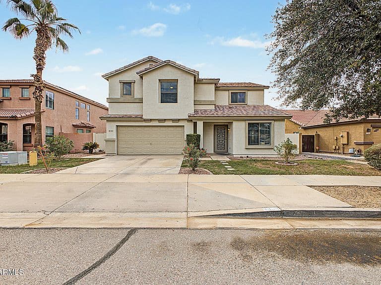 7309 W CROWN KING Road photo 2
